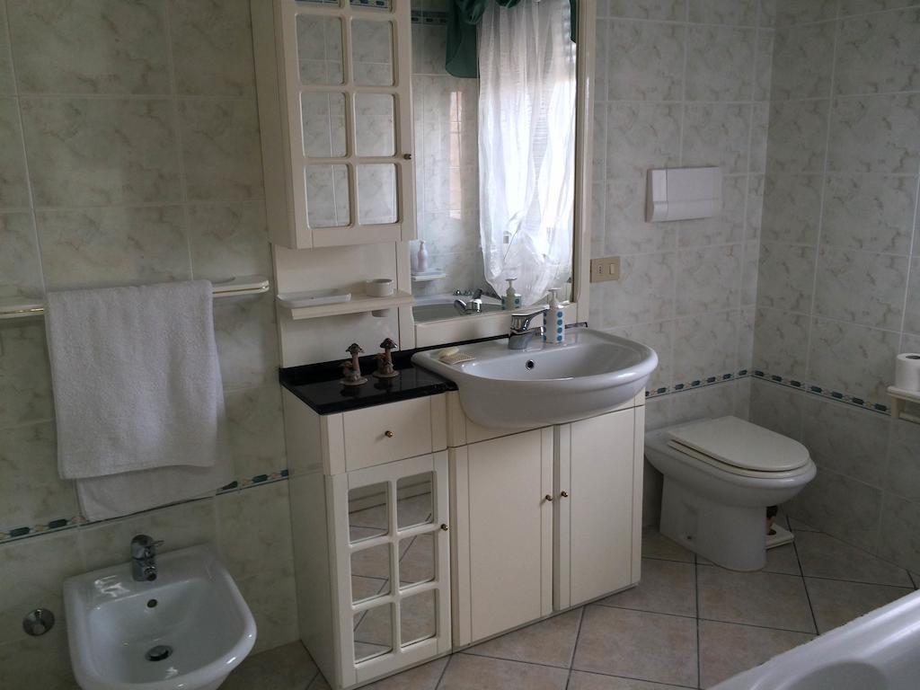 B&B Mirella Citta Sant'Angelo Cameră foto
