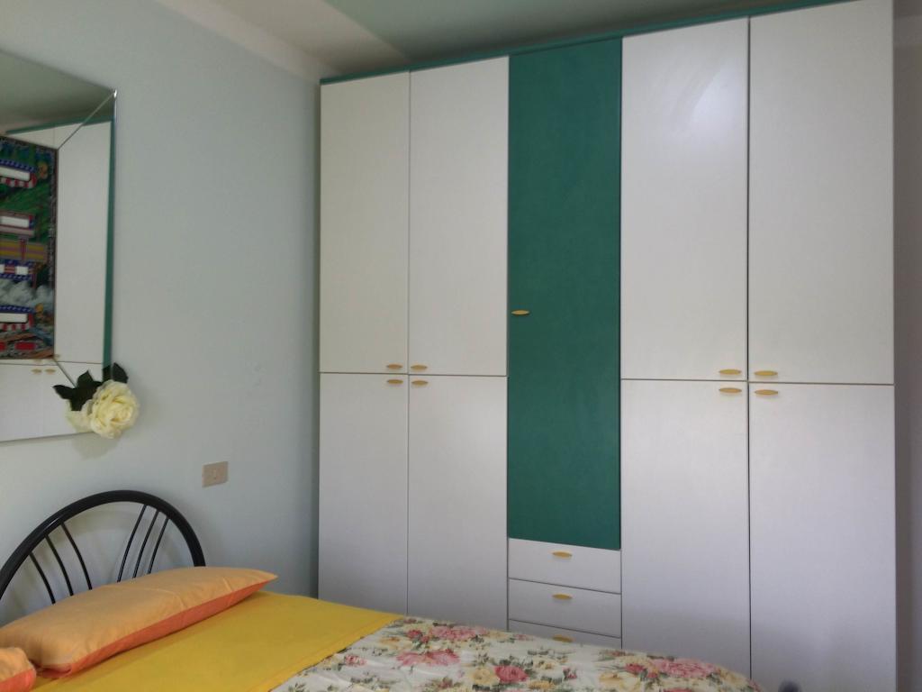 B&B Mirella Citta Sant'Angelo Cameră foto