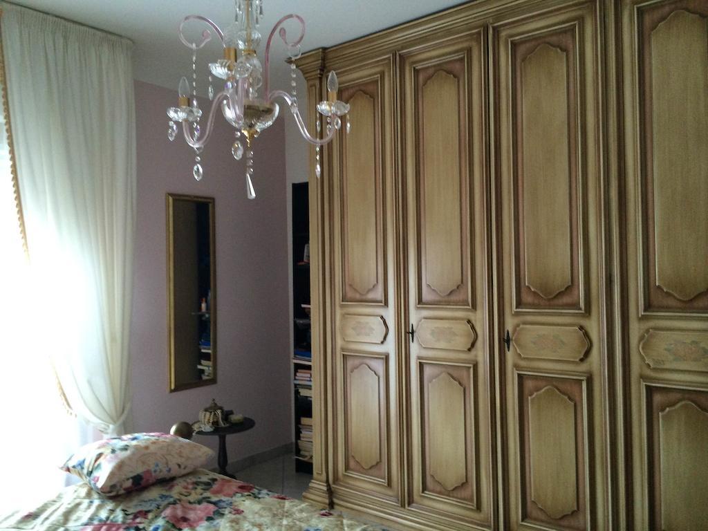 B&B Mirella Citta Sant'Angelo Cameră foto